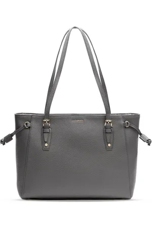 Lazarotti Shopper Bologna Leather, Leder - Verkäufer: WE LOVE BAGS
