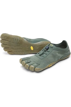 FiveFingers Vibram Herren KSO ECO Freizeit-Barfußschuh Barfußschuh - Verkäufer: Biwak Outdoor-Shop