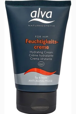 Alva Feuchtigkeitscreme FOR HIM, 60 ml - Verkäufer: BioNaturel