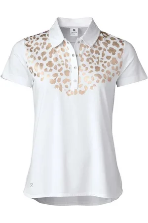Daily Sports Poloshirt Damen LARISSA SS Poloshirt 143/149 we - Verkäufer: highway-shop