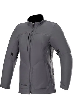 Alpinestars Motorradjacke Deauville Drystar Damen Motorrad Textiljacke - Verkäufer: Fc-Moto