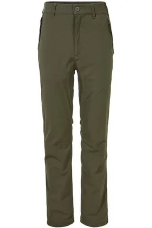 Craghoppers Outdoorhose Trouser Hose NosiLife NL Pro (0-tlg) - Verkäufer: sieger-preise