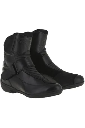 Alpinestars Stella Valencia wasserdichte Damenstiefel Motorradstiefel - Verkäufer: Fc-Moto