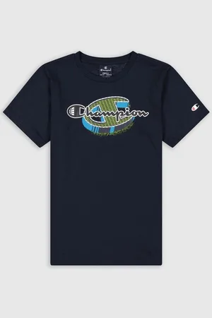 Champion T-Shirt Crewneck T-Shirt - Verkäufer: Sport Erdl