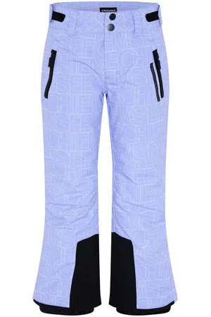 CHIEMSEE Sporthose Skihose mit seitlichen Reißverschlusstaschen 1 - Verkäufer: GmbH & Co.KG