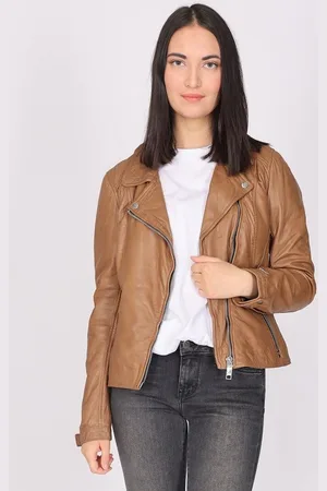 Maze Lederjacke 42021206