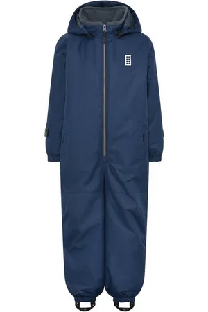 Lego Schneeoverall LEGO® Kinder Schneeanzug Skianzug LWJORI 721 - Verkäufer: KIDS DREAMS