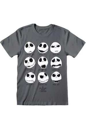 The Nightmare Before Christmas T-Shirt - Verkäufer: 247Group GmbH