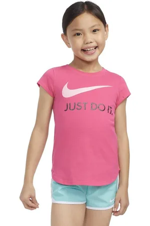 Nike T-Shirt NKG SWOOSH JDI S/S TEE für Kinder
