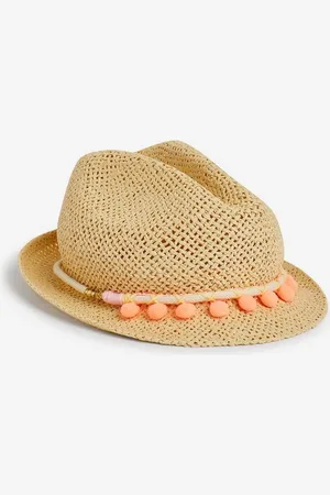 Next Trilby Strohhut (1-St) - Verkäufer: Germany GmbH