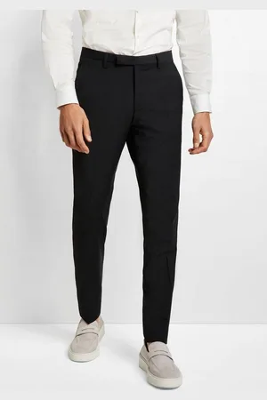 Cinque Baukastenhose CICASTELLO mit Powerstretch