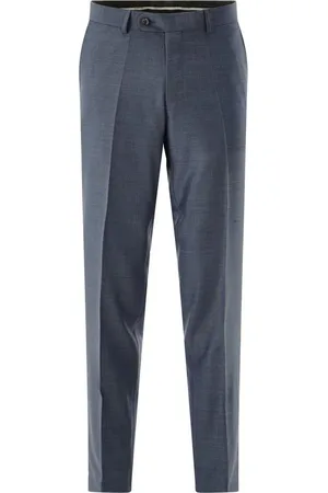 Carl Gross Chinos Modern-Fit Baukasten Hose CG Stevenson - Modern Fit - Verkäufer: Robert Ley Damen & Herrenmoden GmbH & Co KG
