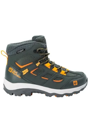 Jack Wolfskin VOJO TEXAPORE MID K Wanderschuh