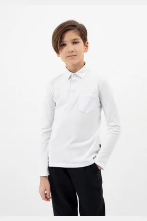 Gulliver Poloshirt mit Polokragen