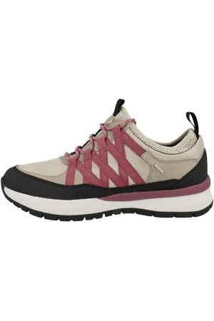 Geox D Braies B ABX A Damen Sneaker - Verkäufer: Tauro