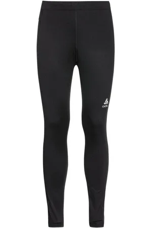 Odlo Lauftights Tights Essential Warm - Verkäufer: Sportpoint24