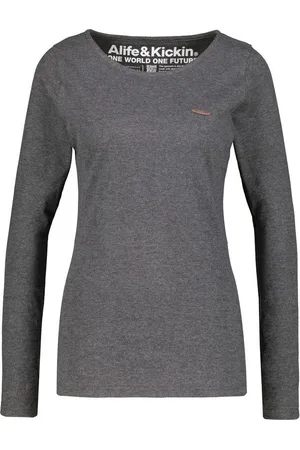 alife kickin Longsleeve Sinaak A Longsleeve - Verkäufer: 247Group GmbH