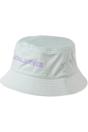 JACK & JONES Jerseymütze JACADRIAN BUCKET HAT - Verkäufer: RETURN