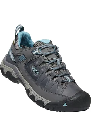 Keen Damen Targhee III WP Wanderhalbschuh Wanderschuh - Verkäufer: Biwak Outdoor-Shop