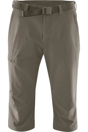 Maier Sports Caprihose He-3/4 Hose el. Jennisei - Verkäufer: Intersport Haindl