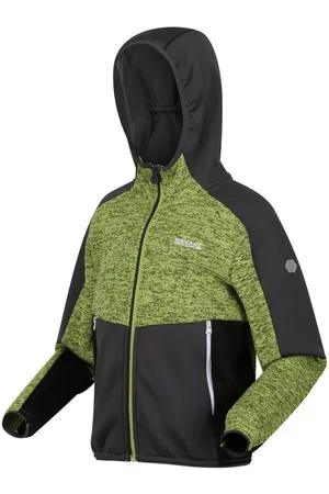 Regatta Strickfleecejacke Strickfleecejacke Dissolver VII - Verkäufer: sieger-preise