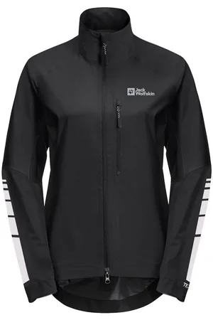 Jack Wolfskin Fahrradjacke MOROBBIA 2.5L JKT W