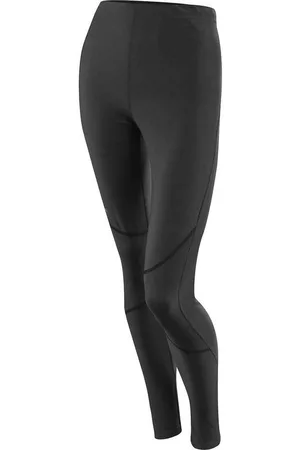 Löffler Jogginghose Damen W TIGHTS THERMO TIV Running 03216 sc - Verkäufer: highway-shop