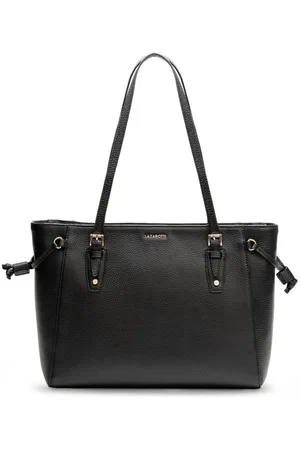 Lazarotti Shopper Bologna Leather, Leder - Verkäufer: WE LOVE BAGS