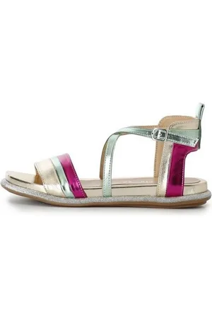 CAFèNOIR Sandale GM9002 Riemchensandale - Verkäufer: Schuhlounge Ziesig