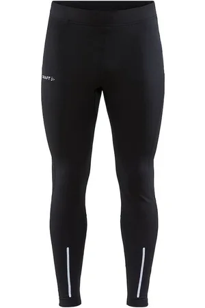 Craft Lauftights ADV Essence Warm Tight M black - Verkäufer: Sport Schart [outdoor-trekking-fitness]