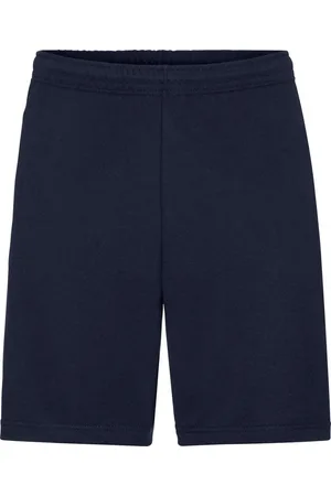 Fruit Of The Loom Homewearhose Unisex-Freizeithose, kurz Uni - Verkäufer: Erwin Müller