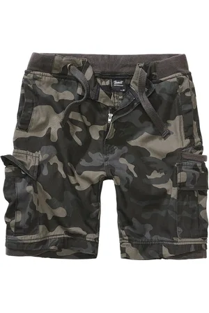 Brandit Shorts Packham Vintage Shorts - Verkäufer: 247Group GmbH