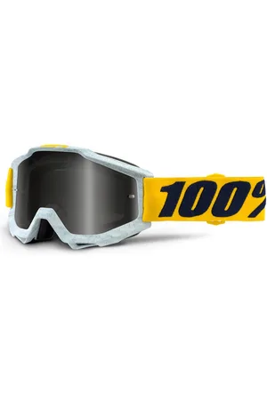 100% Motorradbrille Accuri Extra Motocross Brille, absorbierend - Verkäufer: Fc-Moto