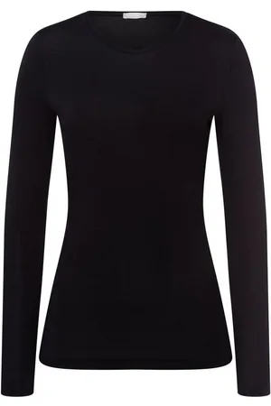 Hanro Longsleeve Soft Touch - Verkäufer: HBOD