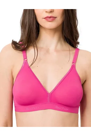 Beedees LOVELY LINGERIE Bügelloser BH Microfun N (1, 1-tlg., 1) ohne Bügel - Verkäufer: Jansen Fashion Group
