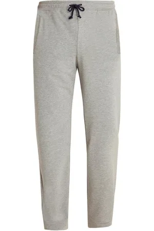HAJO Jogginghose Herren Jogginghose Baumwolle - Verkäufer: Yourfashionplace