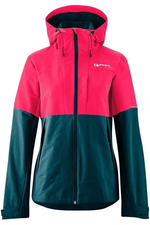 Gonso Fahrradjacke Bikejacke Lavarella - Verkäufer: Storer Handels GmbH