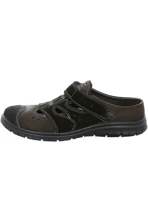 Jomos [D2C] 423306 906 000 Hausschuh - Verkäufer: schuhplus - Schuhe in Übergrößen