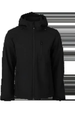 Brunotti Anorak Mib-N Men Softshelljacket - Verkäufer: Sport Erdl