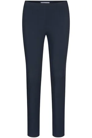 raffaello rossi Chinohose Hose Penny 7/8 - Modern Fit - Verkäufer: Robert Ley Damen & Herrenmoden GmbH & Co KG