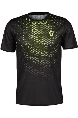 Scott Kurzarmshirt M Rc Run S/sl Shirt (vorgängermodell) Herren - Verkäufer: eXXpozed