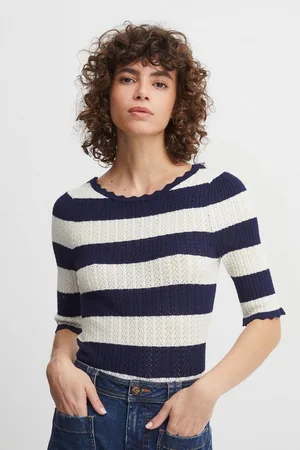 Atelier Rêve Strickpullover IRFANTO S 20117986 - Verkäufer: meinemarkenmode