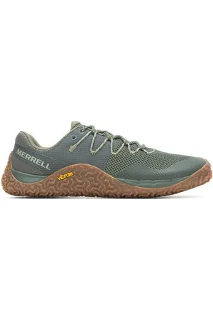 Merrell Herren Trail Glove 7 Barfußschuh Barfußschuh - Verkäufer: Biwak Outdoor-Shop
