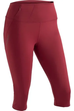 Maier Sports Funktionsshorts Outdoorhose Arenit Capri - Verkäufer: Storer Handels GmbH