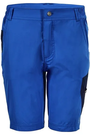 Killtec Trekkingshorts Jungen Funktionsshorts Lyse BYS BRMDS - Verkäufer: Scholz Handelsgesellschaft mbH