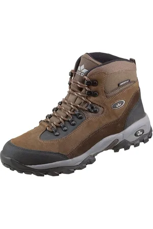 LICO Schnürstiefel Milan Comfortex Gummistiefel - Verkäufer: praxy GmbH
