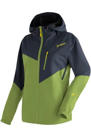 Maier Sports Funktionsjacke Touringjacke Rosvik - Verkäufer: Storer Handels GmbH