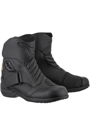 Alpinestars New Land Gore-Tex Motorradstiefel Motorradstiefel - Verkäufer: Fc-Moto