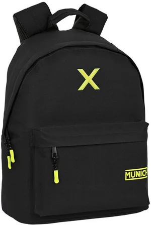 Munich Laptoptasche Laptoptasche basicos 31 x 41 x 16 cm - Verkäufer: woolloom