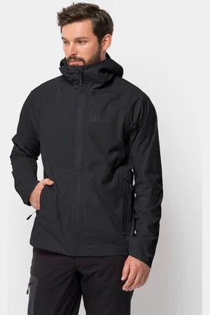 Jack Wolfskin Softshelljacke EMBERBERG 3L JKT M
